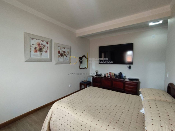 Imagem Casa com 3 Quartos à Venda, 200 m² em Centro - Botucatu