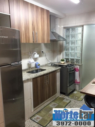 Imagem Apartamento com 3 Quartos à Venda, 72 m² em Barro Branco (zona Norte) - São Paulo
