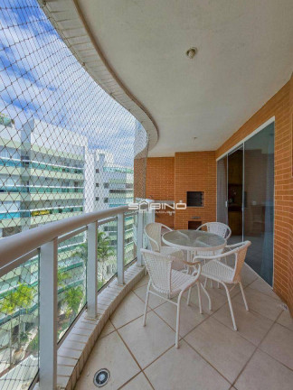 Imagem Apartamento com 3 Quartos à Venda, 87 m² em Riviera De São Lourenço - Bertioga