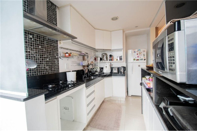Imagem Apartamento com 3 Quartos à Venda, 110 m² em Vila Olímpia - São Paulo Imagem Apartamento com 3 Quartos à Venda, 110 m² em Vila Olímpia - São Paulo