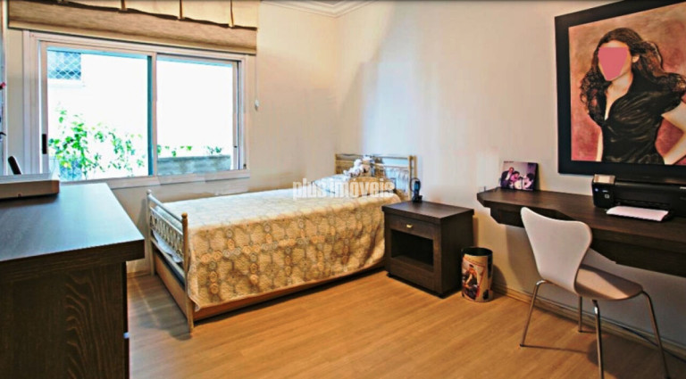 Imagem Apartamento com 4 Quartos à Venda, 335 m² em Jardim Paulista - São Paulo Imagem Apartamento com 4 Quartos à Venda, 335 m² em Jardim Paulista - São Paulo