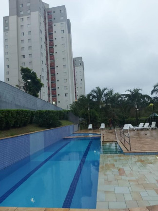 Imagem Apartamento com 2 Quartos à Venda, 47 m² em Santana - São Paulo Imagem Apartamento com 2 Quartos à Venda, 47 m² em Santana - São Paulo