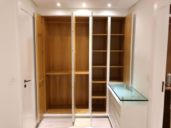 Imagem Apartamento com 4 Quartos à Venda, 194 m² em Jardim Paulista - São Paulo
