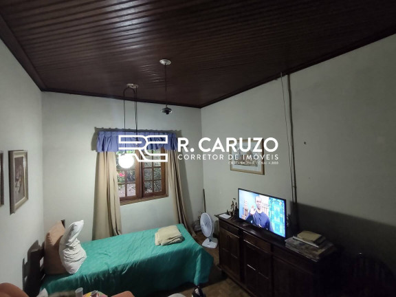Imagem Casa com 3 Quartos à Venda, 181 m² em Jardim Santa Cecília - Limeira