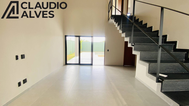 Imagem Casa de Condomínio com 3 Quartos à Venda, 183 m² em Sim - Feira De Santana