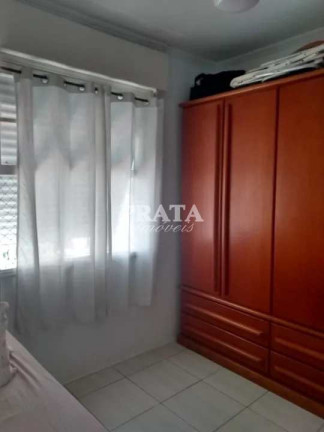Imagem Apartamento com 3 Quartos à Venda, 70 m² em Ponta Da Praia - Santos