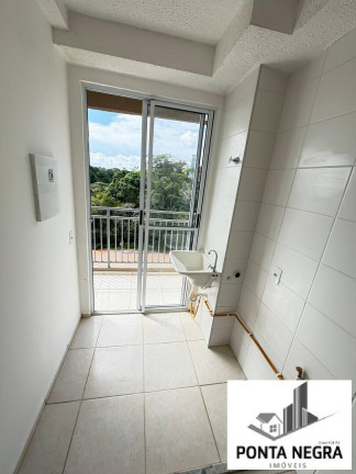 Imagem Apartamento com 3 Quartos à Venda, 60 m² em Ponta Negra - Manaus Imagem Apartamento com 3 Quartos à Venda, 60 m² em Ponta Negra - Manaus