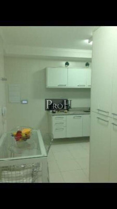 Imagem Apartamento com 4 Quartos para Alugar, 162 m² em Cerâmica - São Caetano Do Sul