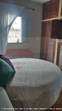 Imagem Casa com 3 Quartos à Venda, 200 m² em Vila Sao Jose - Taubaté