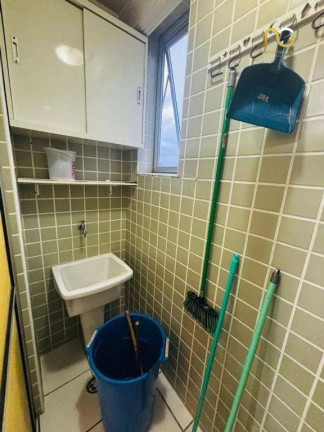 Imagem Apartamento com 2 Quartos à Venda, 80 m² em Vilamar - Praia Grande