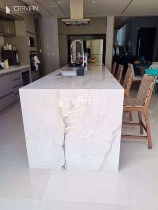 Imagem Casa com 3 Quartos à Venda, 305 m² em Alphaville Iii - Ribeirão Preto