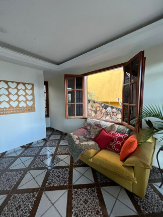 Imagem Casa com 6 Quartos à Venda, 640 m² em Setor Habitacional Jardim Botânico - Brasília