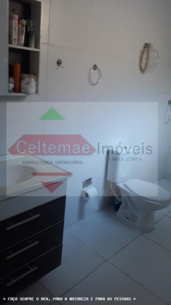 Imagem Casa com 3 Quartos à Venda, 280 m² em Jardim Eulalia - Taubaté