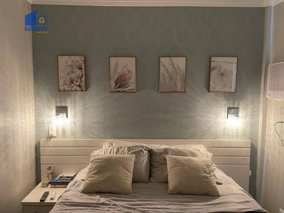Imagem Apartamento com 3 Quartos à Venda, 76 m² em Duque De Caxias - Cuiabá