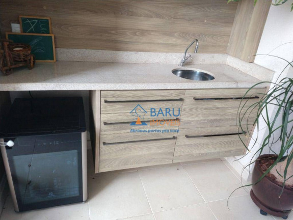 Imagem Apartamento com 3 Quartos à Venda, 156 m² em Perdizes - São Paulo