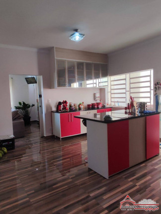 Imagem Casa com 2 Quartos à Venda, 240 m² em Centro - Jacareí