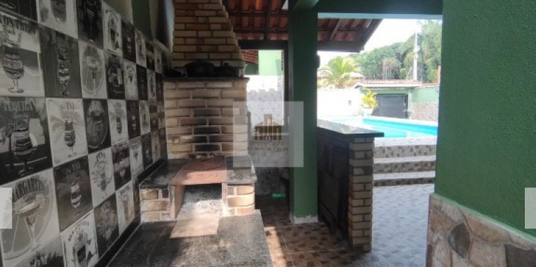 Imagem Casa com 5 Quartos à Venda, 360 m² em Jamaica (praia) - Itanhaém Imagem Casa com 5 Quartos à Venda, 360 m² em Jamaica (praia) - Itanhaém
