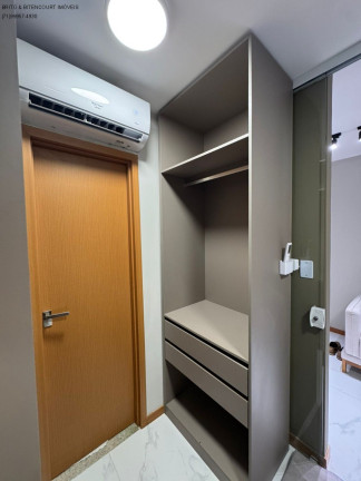 Imagem Imóvel com 1 Quarto à Venda, 34 m² em Caminho Das árvores - Salvador Imagem Imóvel com 1 Quarto à Venda, 34 m² em Caminho Das árvores - Salvador