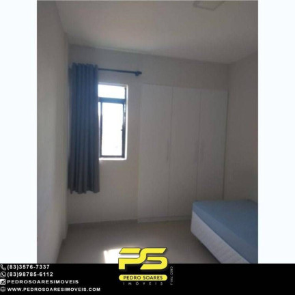 Imagem Apartamento com 3 Quartos à Venda, 98 m² em Aeroclube - João Pessoa Imagem Apartamento com 3 Quartos à Venda, 98 m² em Aeroclube - João Pessoa