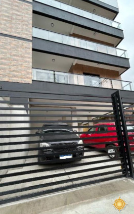 Apartamento com 1 Quarto à Venda, 40 m² em Perequê Açu - Ubatuba