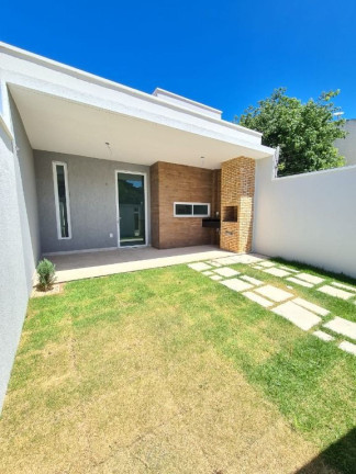 Casa com 3 Quartos à Venda, 95 m² em Centro - Eusébio