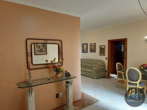 Imagem Apartamento com 2 Quartos à Venda, 83 m² em José Menino - Santos Imagem Apartamento com 2 Quartos à Venda, 83 m² em José Menino - Santos