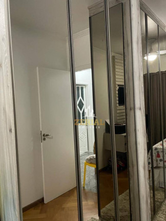 Imagem Sobrado com 3 Quartos à Venda, 200 m² em Jardim Anália Franco - São Paulo
