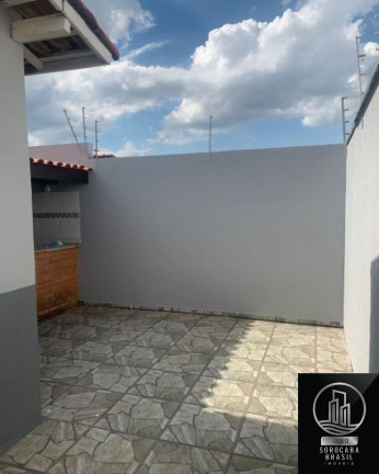 Imagem Casa com 2 Quartos à Venda, 85 m² em Jardim Wanel Ville V - Sorocaba Imagem Casa com 2 Quartos à Venda, 85 m² em Jardim Wanel Ville V - Sorocaba
