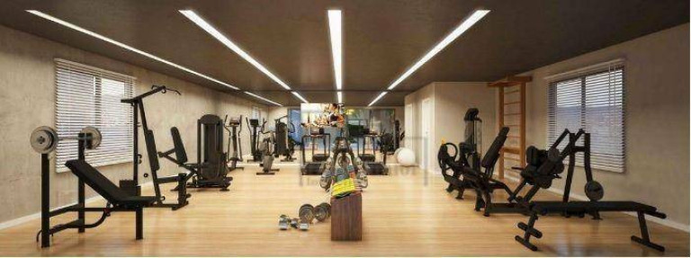 Imagem Apartamento com 2 Quartos à Venda, 67 m² em Jardim Gonçalves - Sorocaba