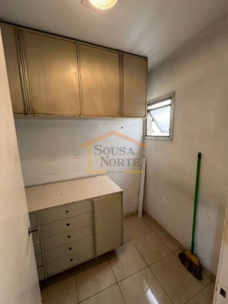 Imagem Apartamento com 3 Quartos à Venda, 120 m² em Santana - São Paulo Imagem Apartamento com 3 Quartos à Venda, 120 m² em Santana - São Paulo