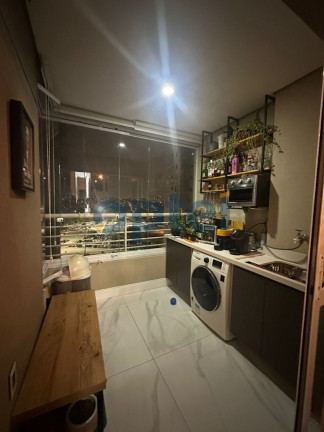 Imagem Imóvel com 1 Quarto para Alugar, 37 m² em Jardim Do Mar - São Bernardo Do Campo Imagem Imóvel com 1 Quarto para Alugar, 37 m² em Jardim Do Mar - São Bernardo Do Campo