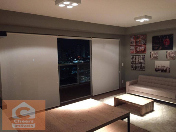 Imagem Apartamento com 2 Quartos à Venda, 89 m² em Brooklin - São Paulo Imagem Apartamento com 2 Quartos à Venda, 89 m² em Brooklin - São Paulo