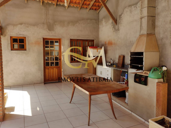 Imagem Casa de Condomínio com 3 Quartos à Venda, 320 m² em Parque Fernão Dias - Atibaia