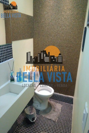 Imagem Apartamento com 3 Quartos à Venda, em Centro - São Vicente Imagem Apartamento com 3 Quartos à Venda, em Centro - São Vicente