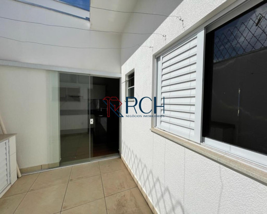 Imagem Casa com 3 Quartos à Venda, 104 m² em Cajuru Do Sul - Sorocaba