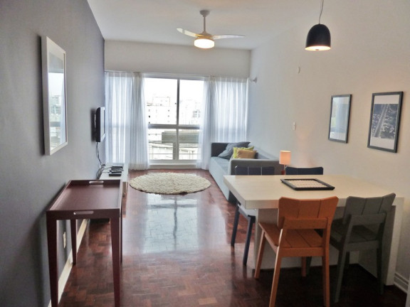Imagem Imóvel com 1 Quarto à Venda, 76 m² em República - São Paulo Imagem Imóvel com 1 Quarto à Venda, 76 m² em República - São Paulo