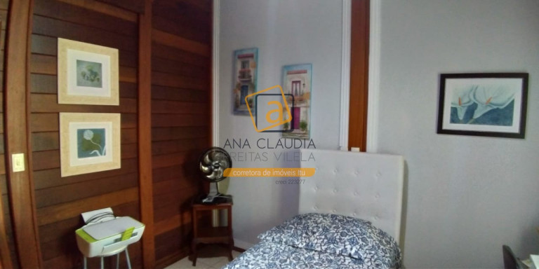 Imagem Casa com 4 Quartos à Venda, em Bairro Campos De Santo Antônio - Itu Imagem Casa com 4 Quartos à Venda, em Bairro Campos De Santo Antônio - Itu