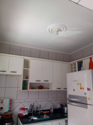 Imagem Sobrado com 3 Quartos à Venda, em Taboão - São Bernardo Do Campo Imagem Sobrado com 3 Quartos à Venda, em Taboão - São Bernardo Do Campo