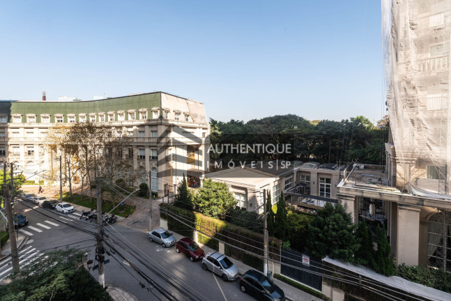 Imagem Apartamento com 3 Quartos à Venda, 456 m² em Jardim Europa - São Paulo Imagem Apartamento com 3 Quartos à Venda, 456 m² em Jardim Europa - São Paulo