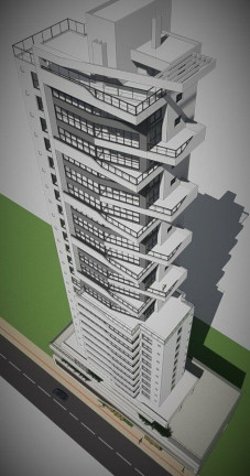Imagem Apartamento com 4 Quartos à Venda, 195 m² em Centro - Balneário Camboriú Imagem Apartamento com 4 Quartos à Venda, 195 m² em Centro - Balneário Camboriú