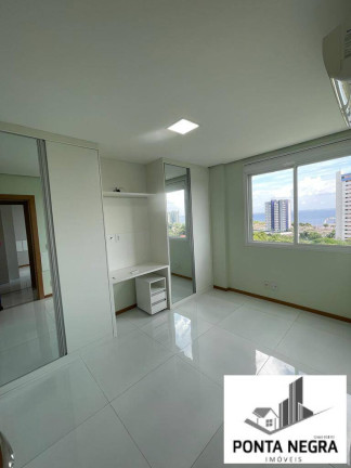 Imagem Apartamento com 4 Quartos à Venda, 169 m² em Ponta Negra - Manaus