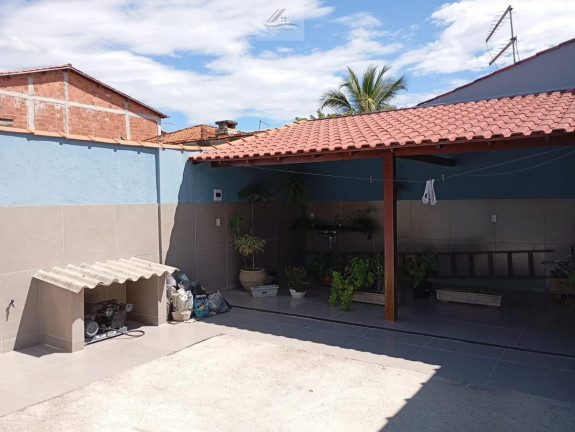 Imagem Casa com 3 Quartos à Venda,  em Joaquim De Oliveira - Itaboraí