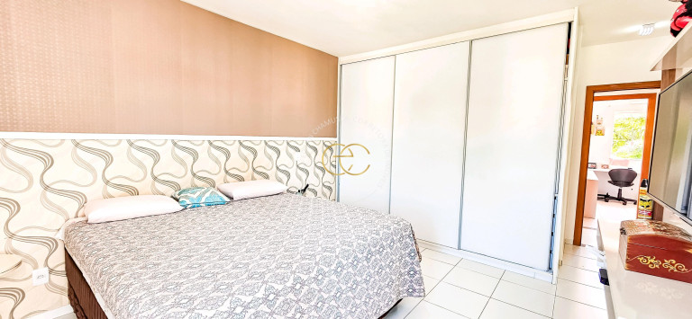 Imagem Casa de Condomínio com 4 Quartos à Venda, 126 m² em Catu De Abrantes (abrantes) - Camaçari