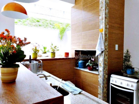 Imagem Casa de Condomínio com 3 Quartos à Venda, 300 m² em Pinheiro - Valinhos