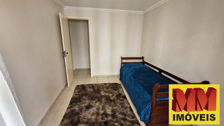 Imagem Apartamento com 3 Quartos para Alugar, 110 m² em Braga - Cabo Frio