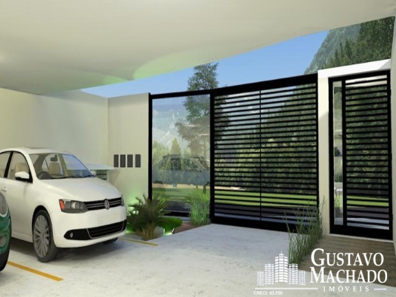 Imagem Imóvel com 3 Quartos à Venda, 229 m² em Jardim Provence - Volta Redonda