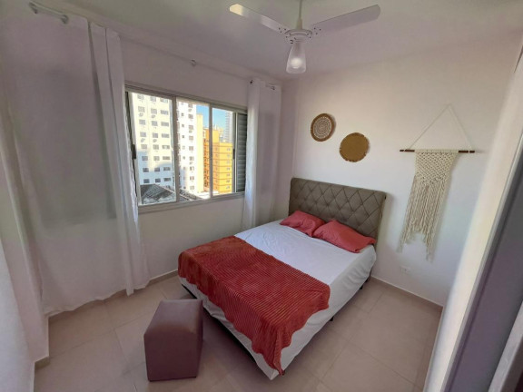 Imagem Kitnet à Venda, 38 m² em Tupi - Praia Grande