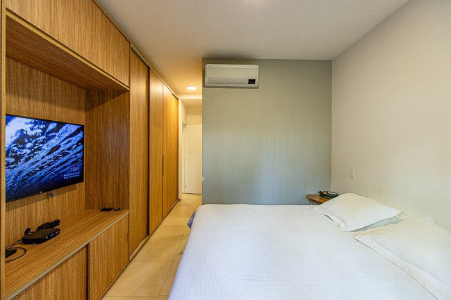 Foto do imóvel Apartamento com 3 Quartos à Venda, 145 m² em Brooklin Paulista - São Paulo