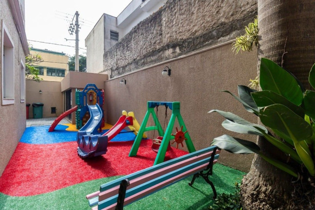 Imagem Apartamento com 3 Quartos à Venda, 60 m² em Parque Da Vila Prudente - São Paulo Imagem Apartamento com 3 Quartos à Venda, 60 m² em Parque Da Vila Prudente - São Paulo