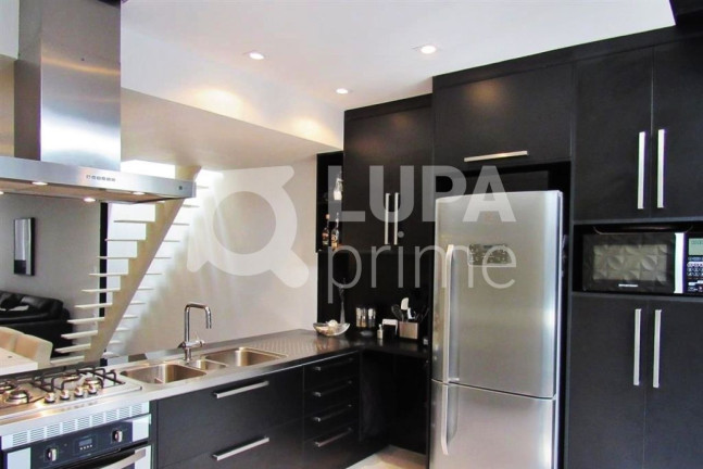 Imagem Casa com 3 Quartos à Venda, 140 m² em Tatuapé - São Paulo Imagem Casa com 3 Quartos à Venda, 140 m² em Tatuapé - São Paulo